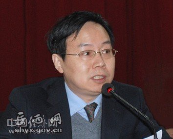 胡红兵的人物履历