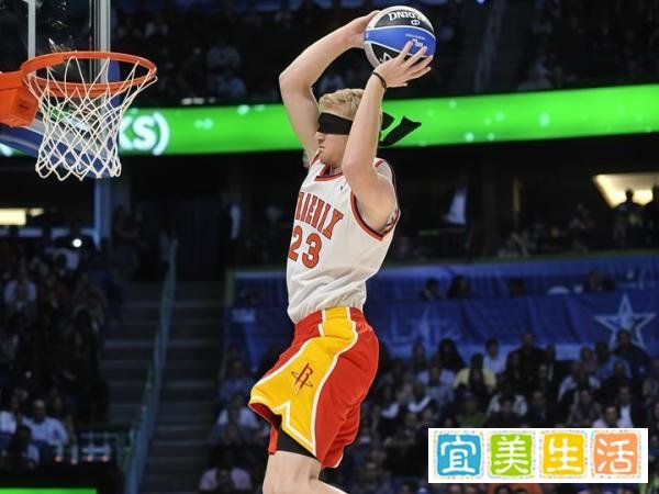 蔡斯·巴丁格,NBA历史上第一个成功转型沙排的球员