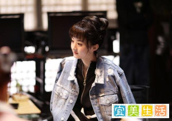 微博设置仅半年可见，取关前经纪人，赵丽颖被各种议论在所难免