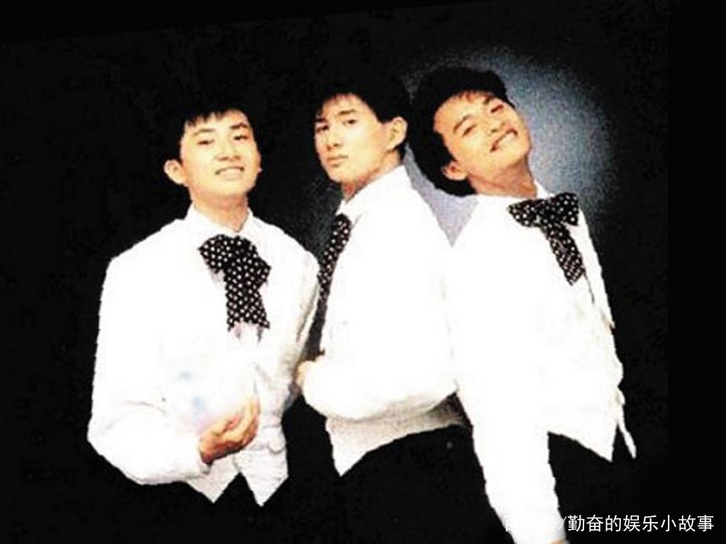 32年一晃而过,从3人走红到分道扬镳,三只虎差异为何如此之大?