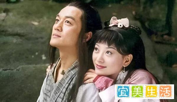 令狐冲看了小师妹的遗书，才恍然大悟：林平之为何要杀岳灵珊