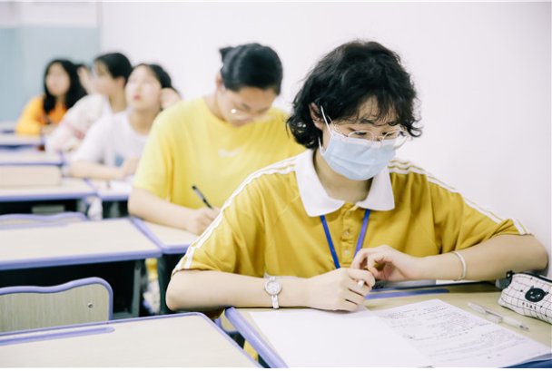 辅导班最吸引人的招生广告语