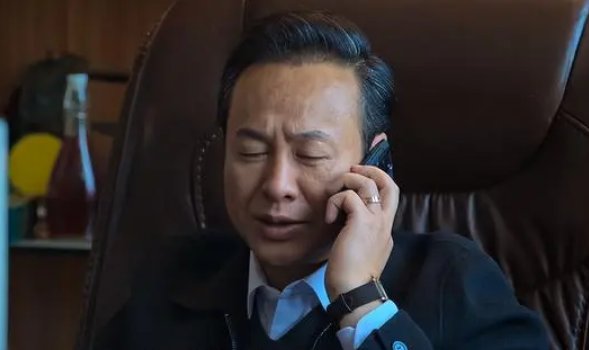 高启强杀了哪些人