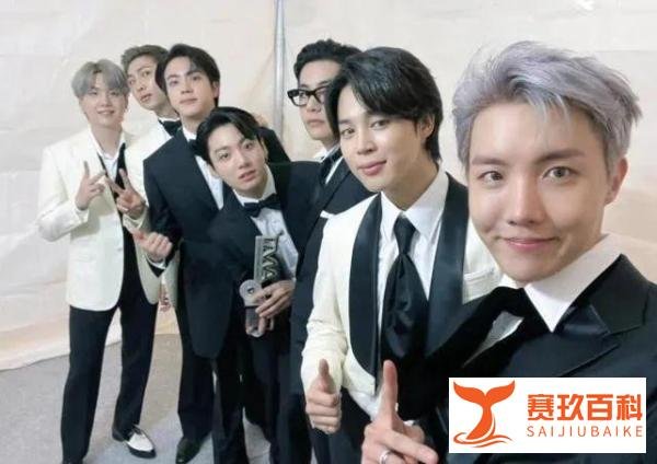 防弹少年团暂停团体活动，逐个SOLO出击