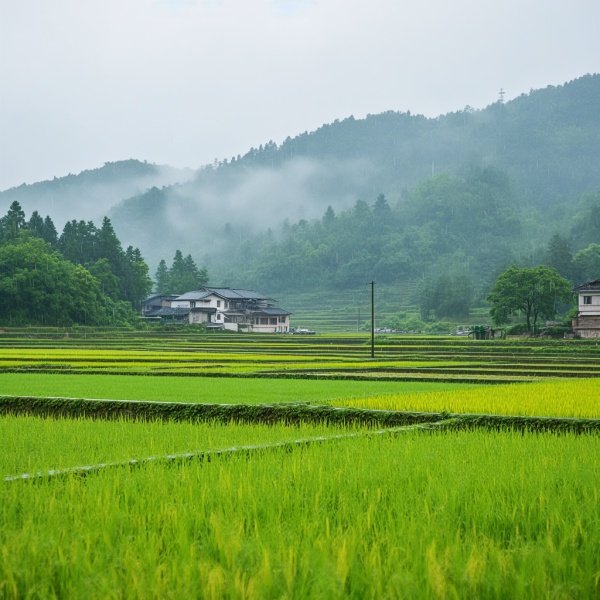 谷雨下雨好吗民间说法