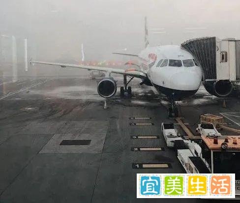 海地所有商业航班再次暂停
