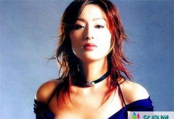 张敏现状怎么样了？ 一句话形容张敏现状女也怕入错行