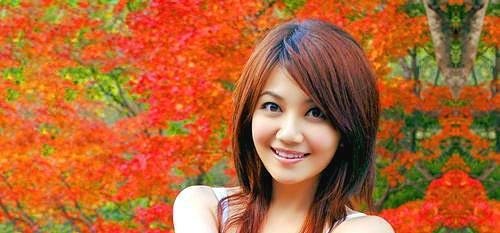 梁静茹大方承认恋情,正如她那首爱需要勇气,来面对流言蜚语