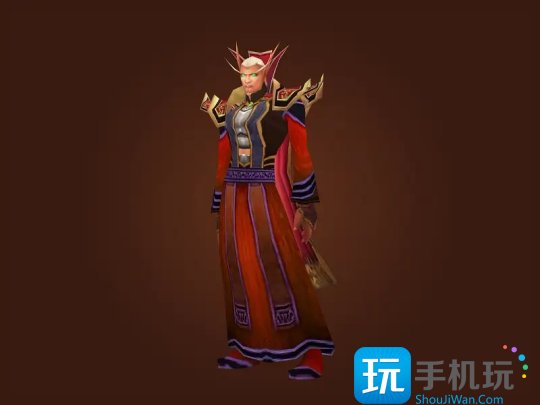 魔兽世界WLK怀旧服夺日者声望如何开启