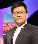 孙山、张海、东东、小丽、是哪部电视剧中的人物?