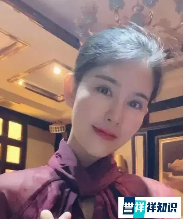 缅北诈骗女魔头魏榕,亨利集团的女性领导人,背景惊人