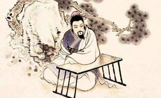 余家贫耕植不足以自给是什么意思