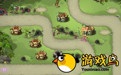 《部落守卫战》10-4怎么过 10-4过关攻略