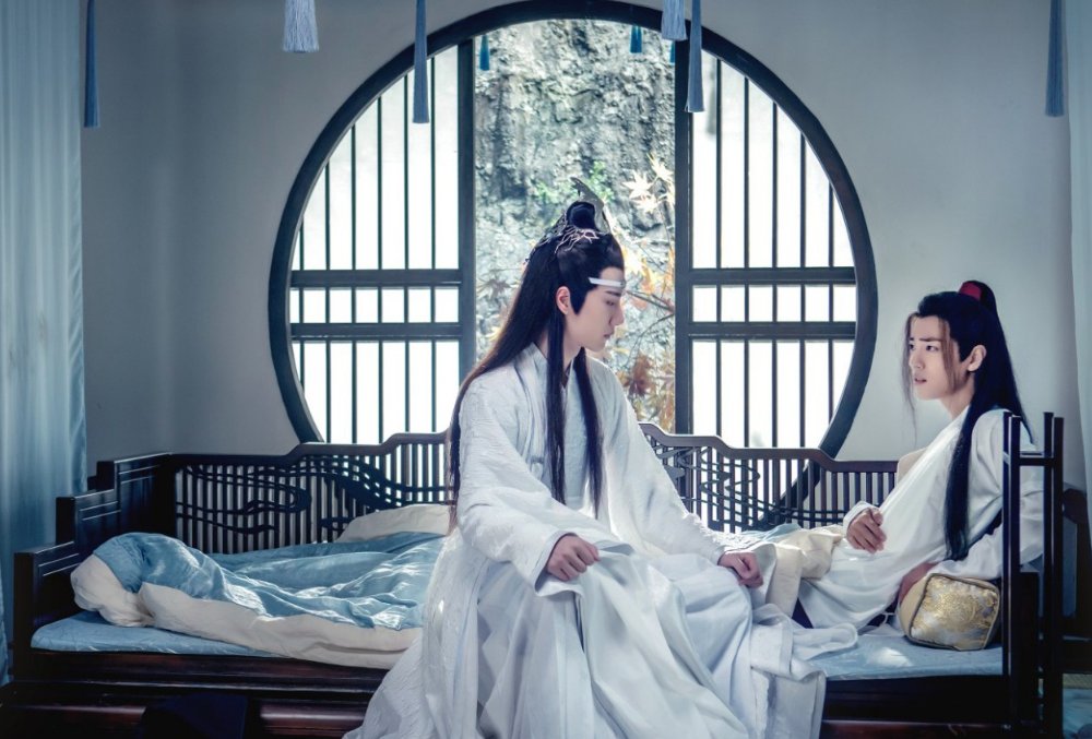 汪海林批《陈情令》是为什么?《陈情令》到底好看吗?什么人喜欢看?