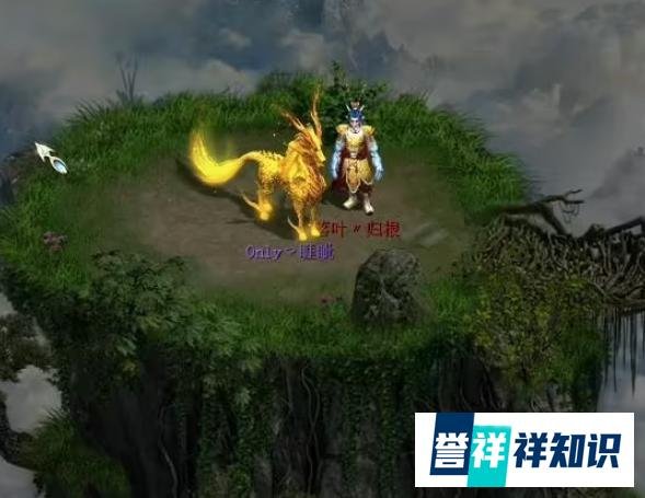 大话西游2：这些召唤兽攻击力爆表，你更喜欢哪一个？