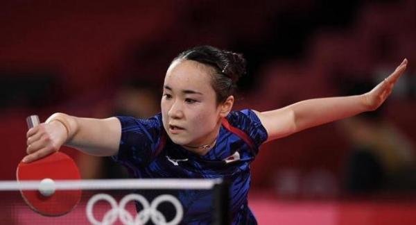 伊藤美诚:11月要击败很多中国选手