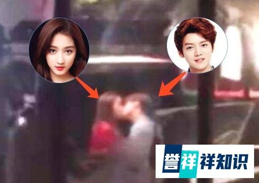 鹿晗谈与关晓彤恋情：如果没有公开现在可能有3个“私生子”了！