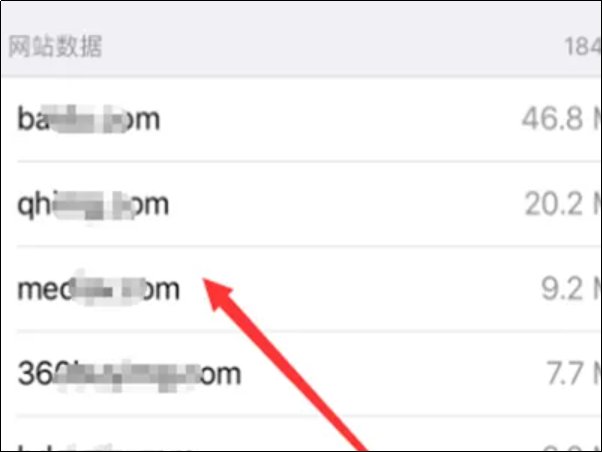 清除的网址怎么恢复