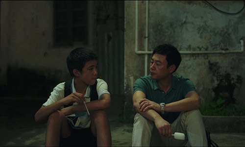 隐秘的角落带火湛江老街,为什么当时本地人以为是烂片剧组?
