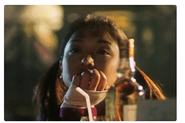 电影《苏州河》为什么被禁映？