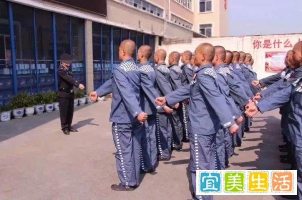 现在的监狱,还有牢头狱霸吗?