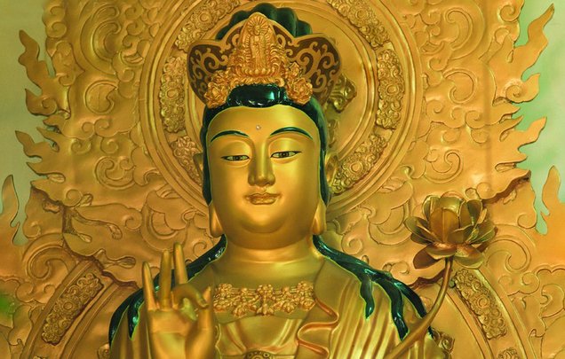 正月十九是佛教什么日子
