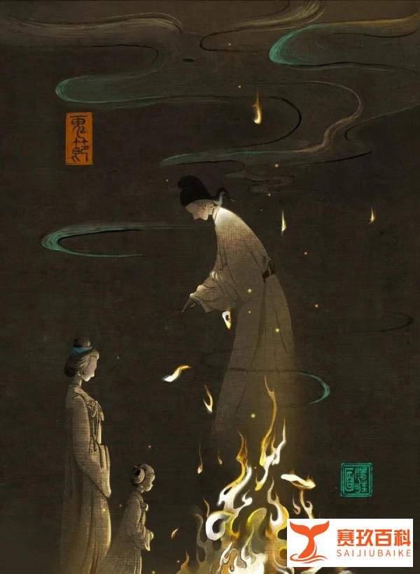 今年农历七月“鬼月”特别阴，这几个禁忌千万别犯！