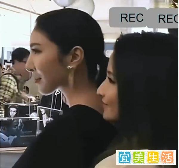 杨谨华淡然回应与萧亚轩关系:一切随缘