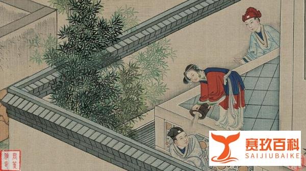 红楼梦:贾瑞无法控制生理冲动,就该羞辱死去么?