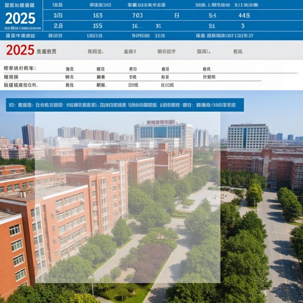 2025昆山各高中录取分数