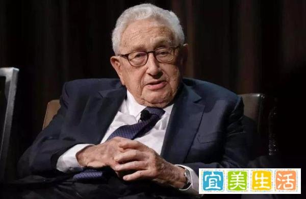 美绝不能倒下？基辛格发出最后警告：4国时局或随着美垮台被搅乱