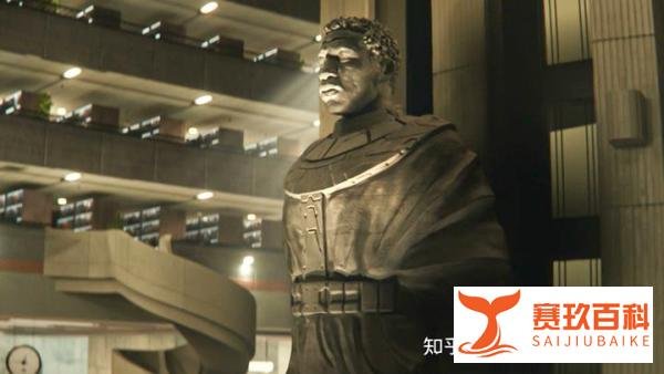 美剧《洛基》第六集剧情：征服者·康坐以待毙，被女版洛基一刀击杀
