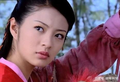 武功绝学六脉神剑,到底有没有被段誉传承下去?