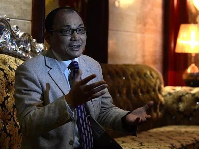 靠赌赢近亿身家的赌王尧建云，为啥会被砍断双腿？
