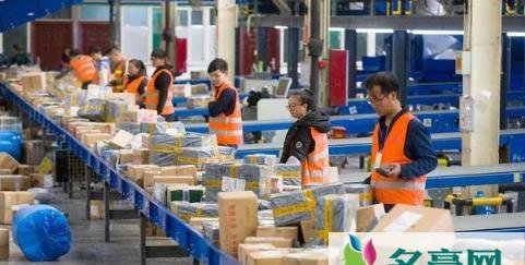 快递员每月有望增加500元收入真的假的 如何看待快递员每月有望增加500元收入