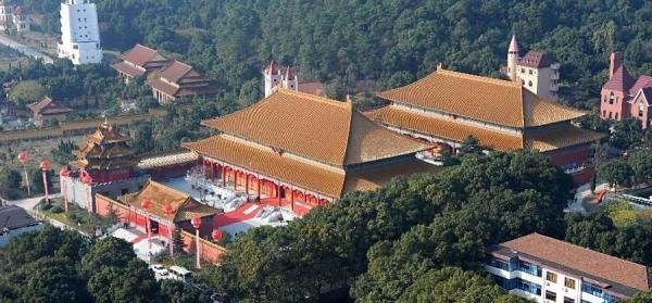 华西村旅游经验