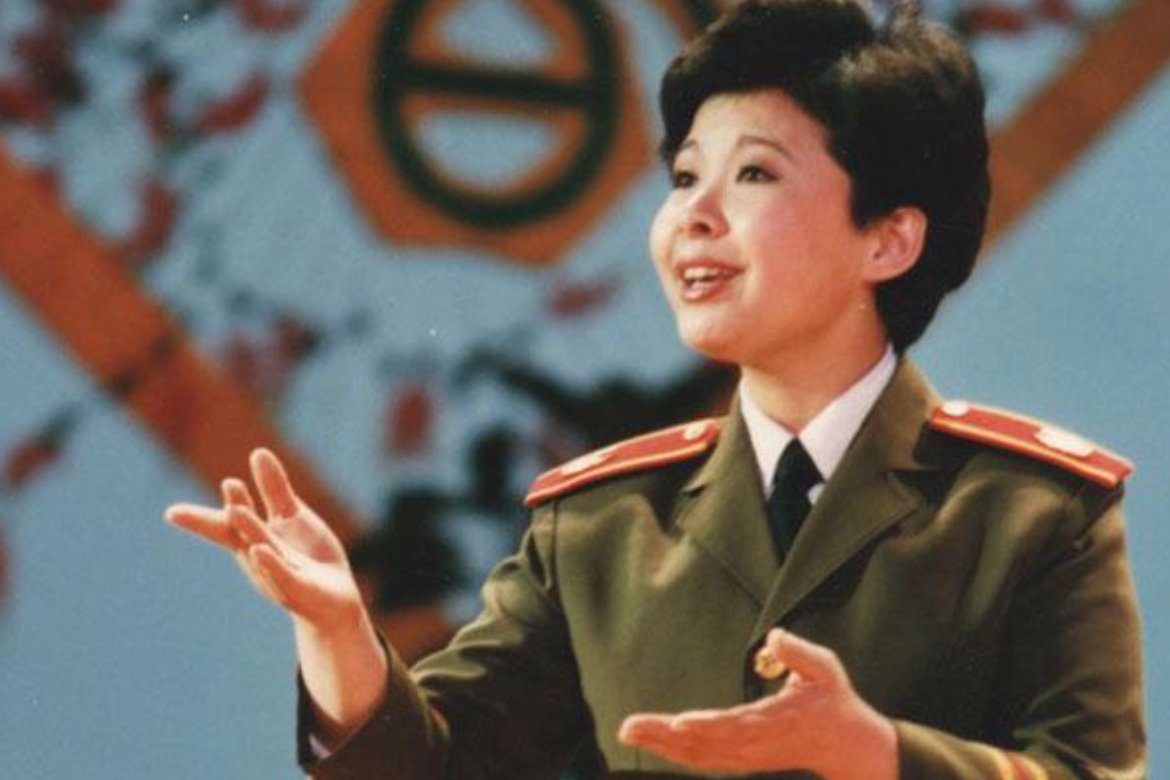 58岁的董文华没有再沉默,揭露被“封杀”背后的什么隐情?
