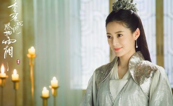 王媛可因在《延禧攻略》中饰演纯妃而备受关注，还演过哪些角色？