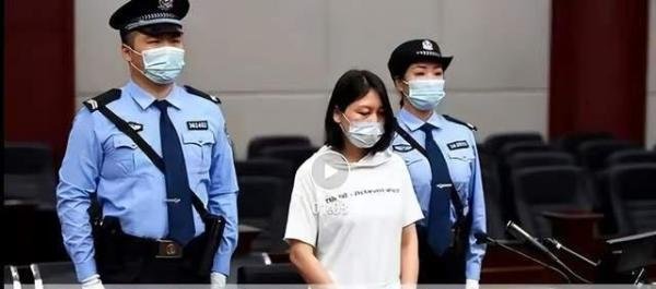 8月18日正在二审，劳荣枝换了律师，能逃脱死刑的法律制裁吗？