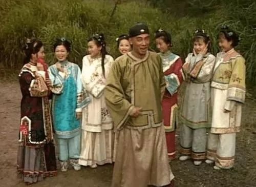 陈小春版的《鹿鼎记》中的杨大哥是怎么死的
