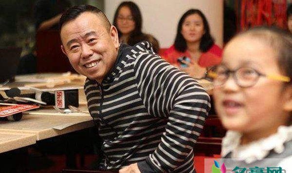 潘阳和石磊婚后访谈 潘长江的女婿可是身价10个亿