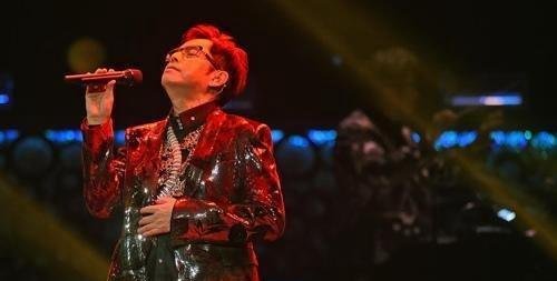 2018谭咏麟揭阳演唱会门票价格、时间