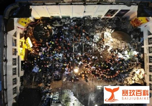 51人被追责！齐齐哈尔体育馆坍塌事故调查报告公布