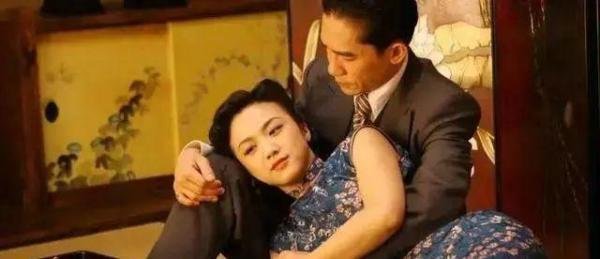 和汤唯那段7分钟激情戏，梁朝伟拒绝用替身郑恺演，称不想留下遗憾