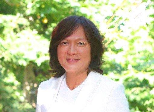 梁静茹大方承认恋情,正如她那首爱需要勇气,来面对流言蜚语