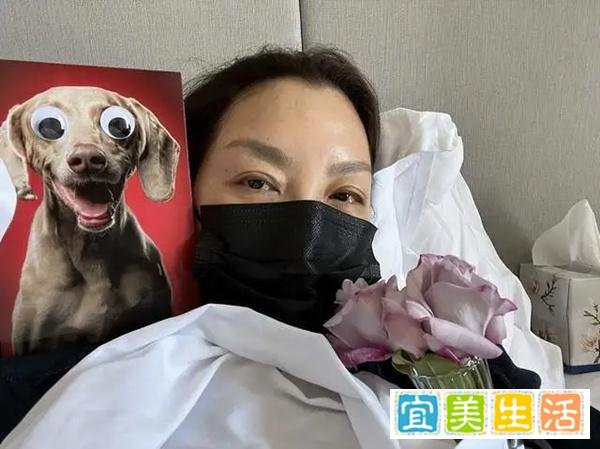 林俊杰自曝得新冠:浑身发冷嗓子痛 状态萎靡无精神 周杰伦疑似生病打点滴