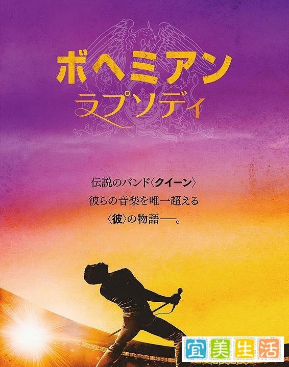 2018日本院线年度十大海外卖座电影公布，《侏罗纪世界2》夺冠