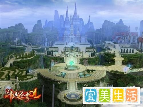 斗破苍穹ol职业加点
