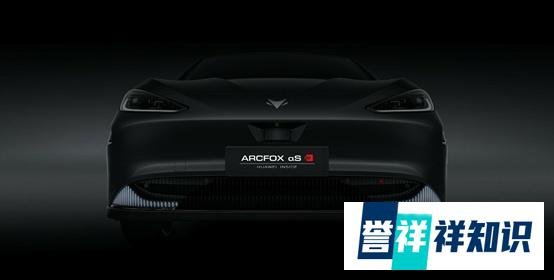 行稳致远，从极狐阿尔法S华为HI版看华为的自动驾驶发展