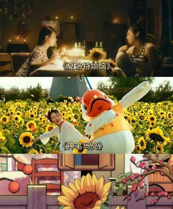 加起来540亿!沈腾和马丽成内娱最强CP,老婆王琦却被挖出黑历史